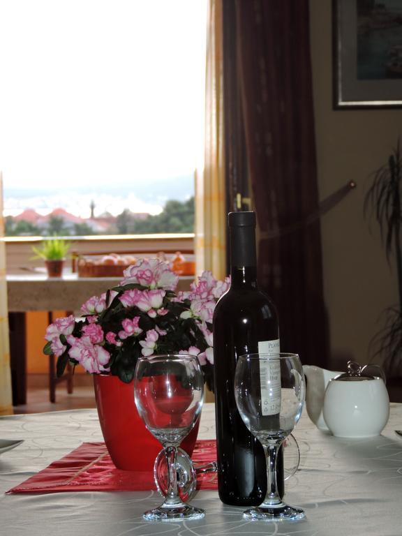Apartman Peric *