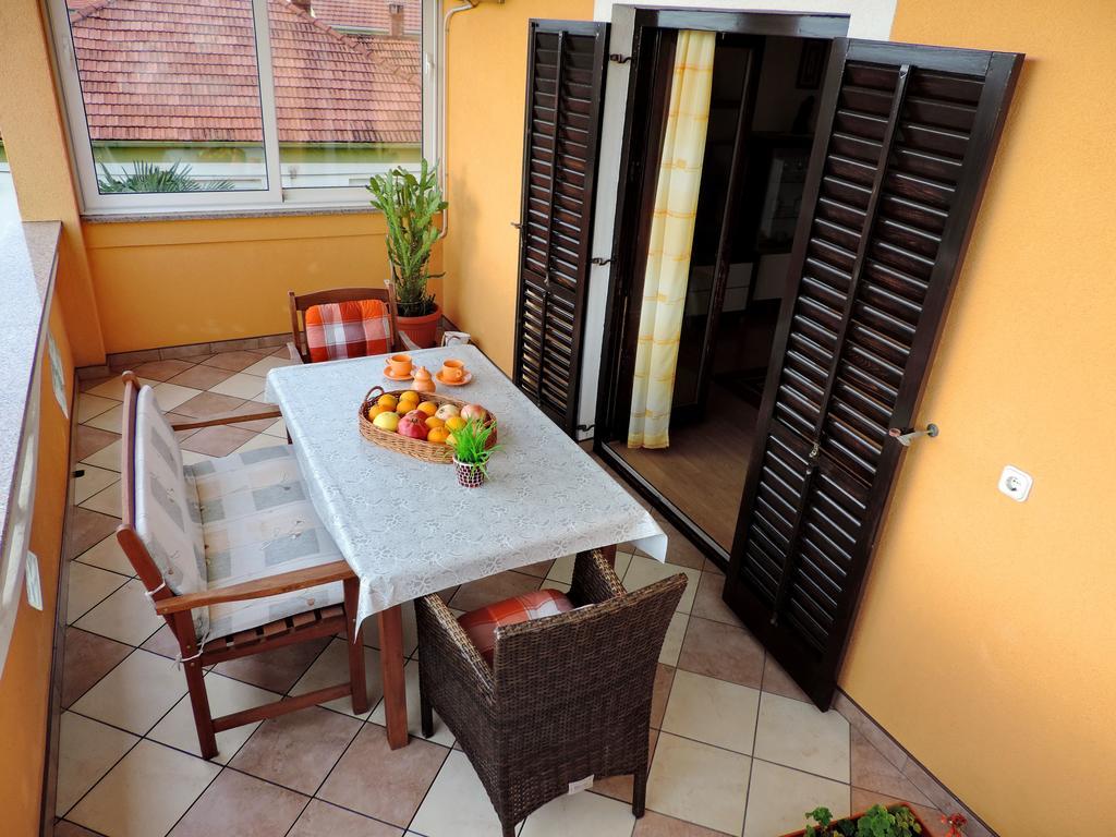 Apartman Peric Zadar