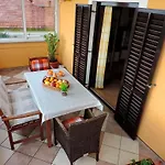 Apartment Peric