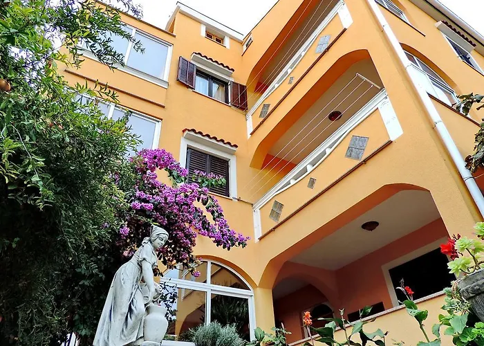 Apartment Perić