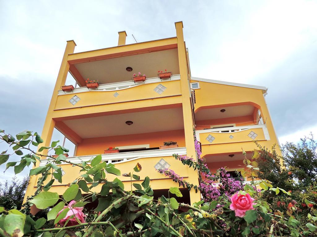 Peric Apartmán