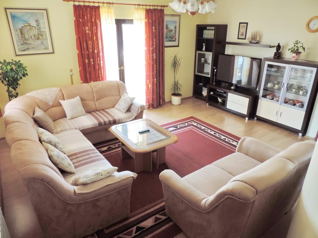 Perić Apartament *