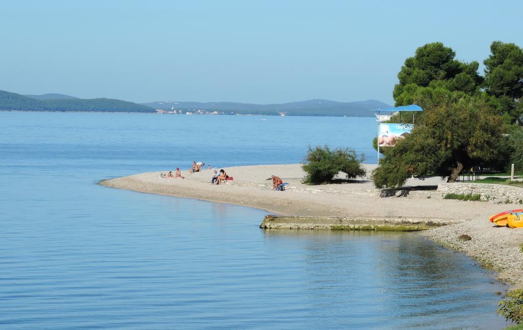 Apartmán Peric Zadar