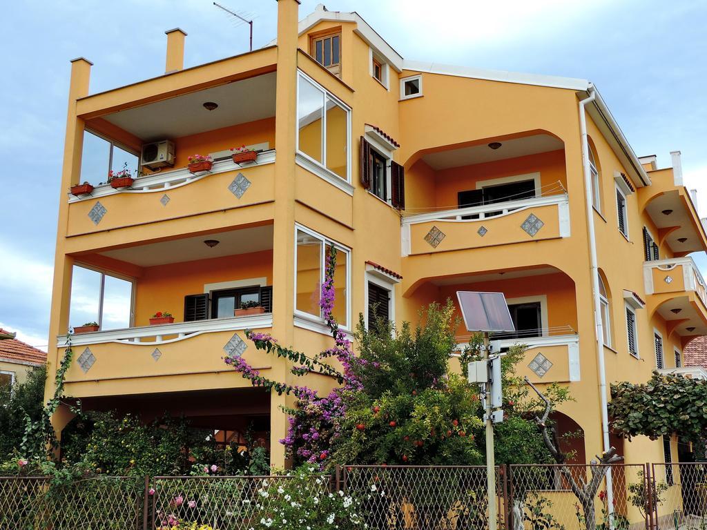 Peric Apartmán *