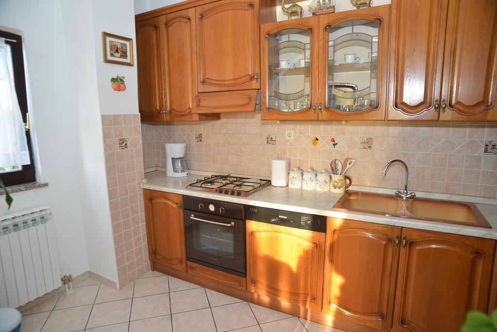 Apartmán Peric *
