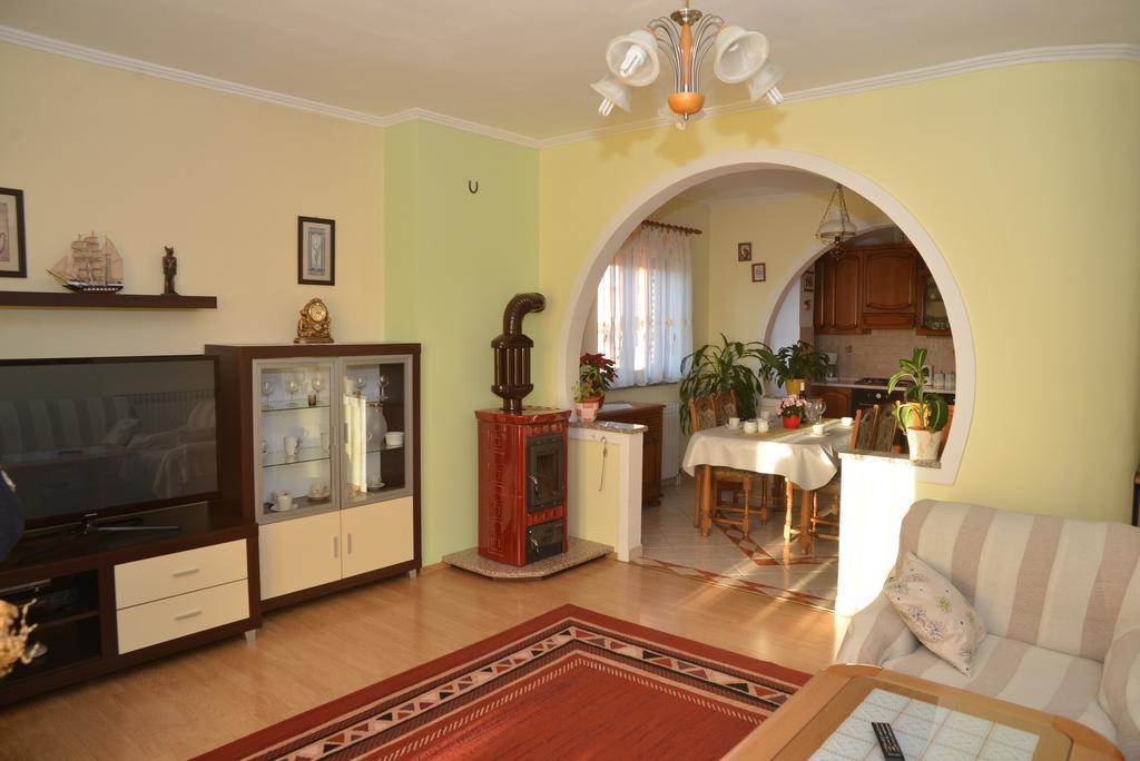 Peric Apartmán *