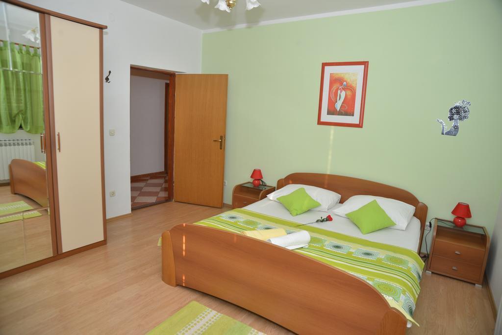 Apartament Perić