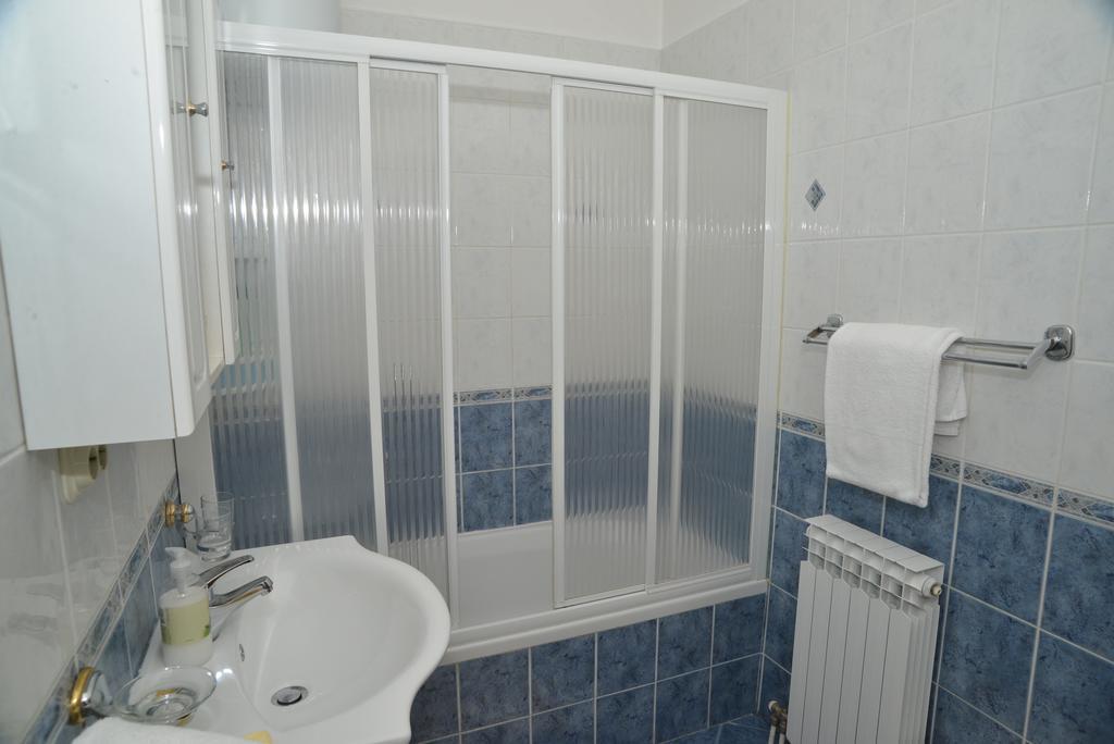 Peric Apartmán Zadar
