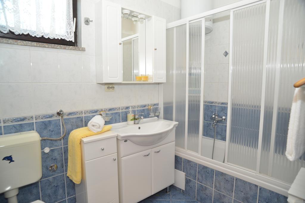Peric Apartmán