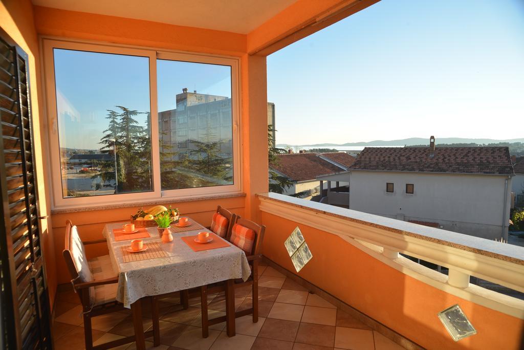 Apartmán Peric *