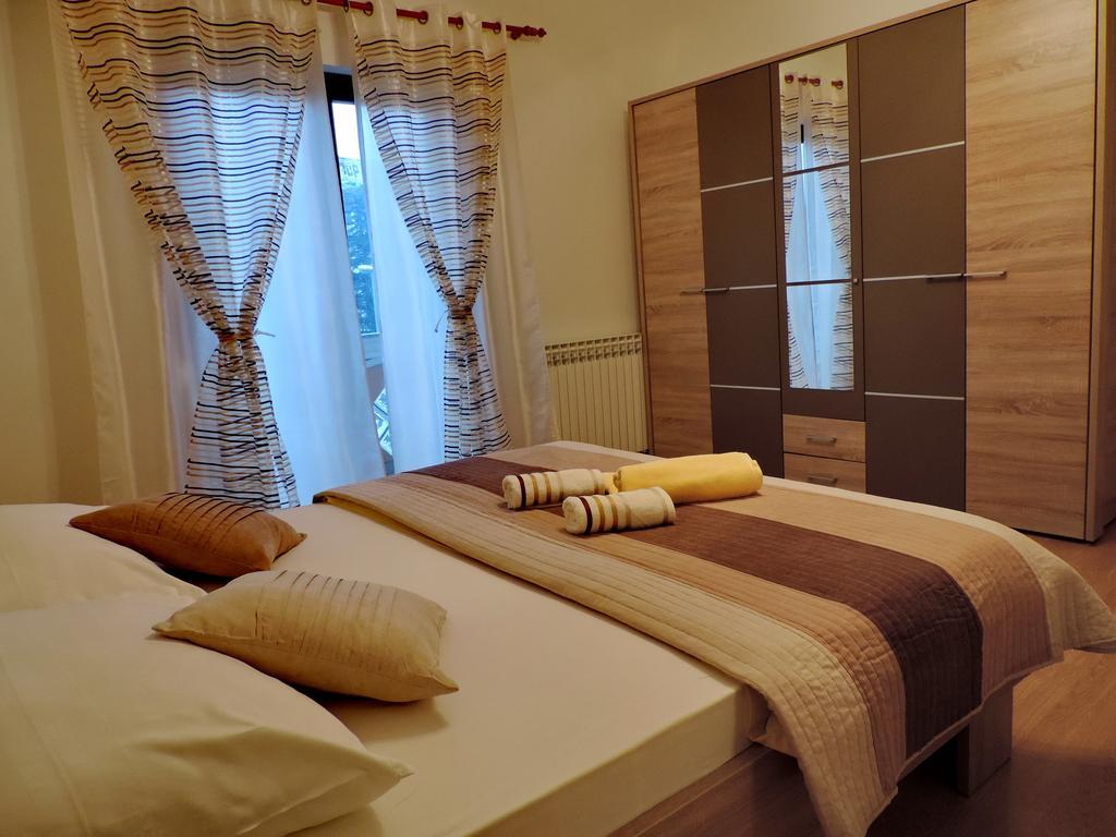 Apartmán Peric Zadar