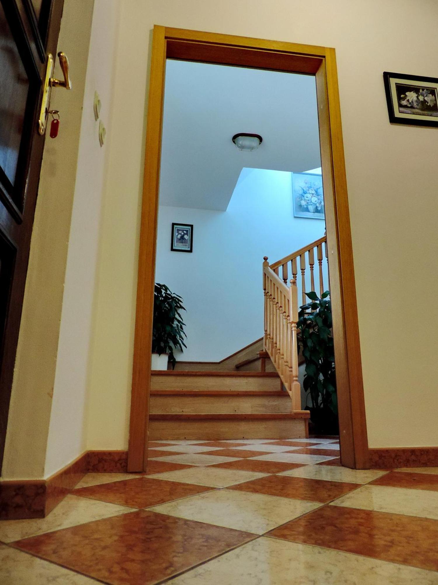 Apartament Perić Zadar