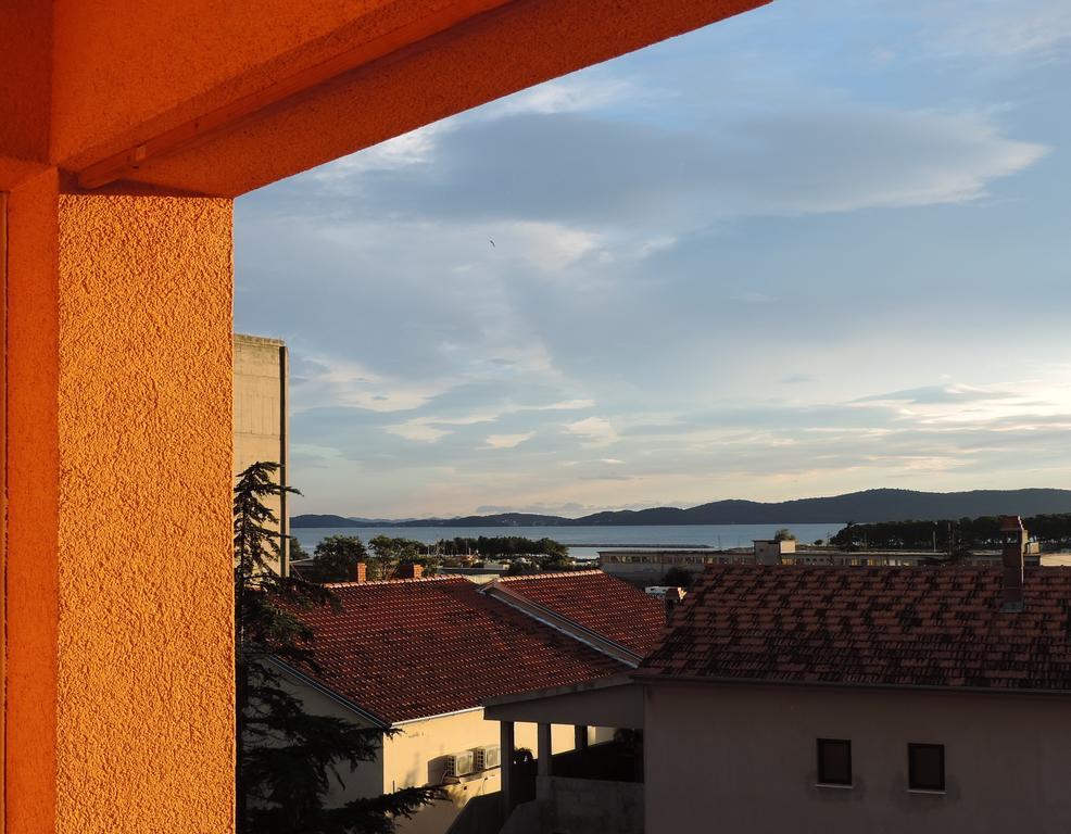 Apartmán Peric