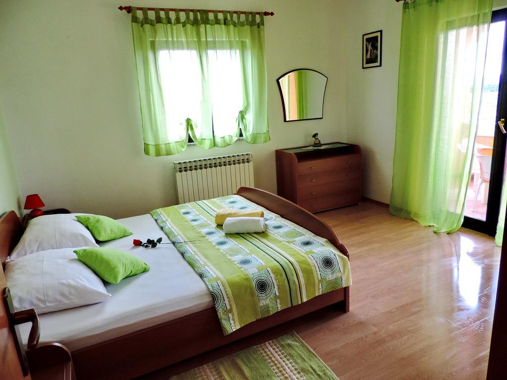 Apartament Perić
