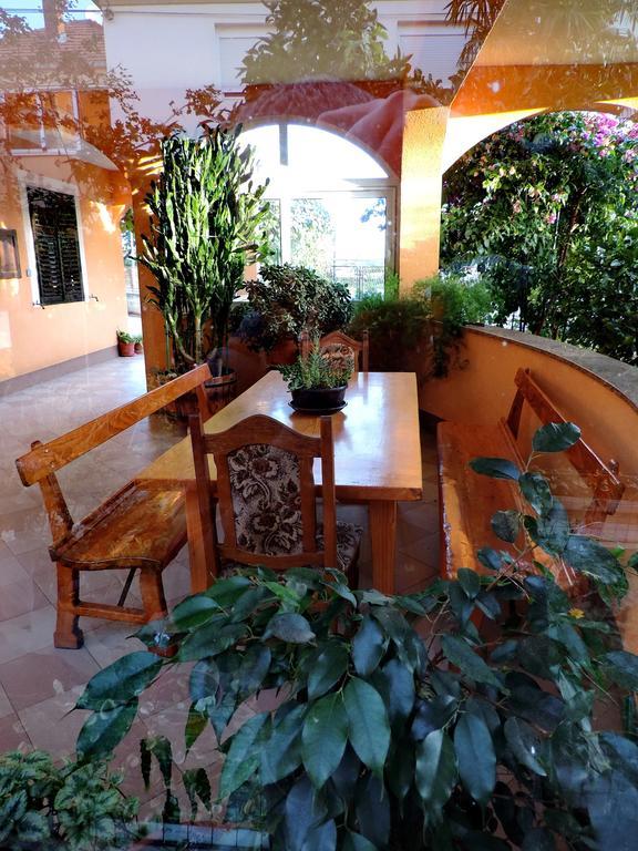 Peric Apartmán Zadar