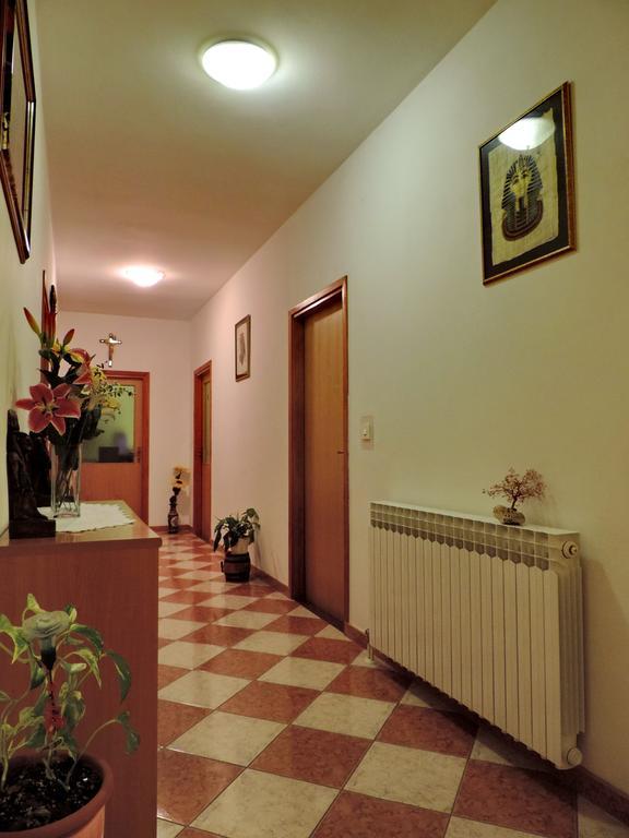 Peric Apartmán *