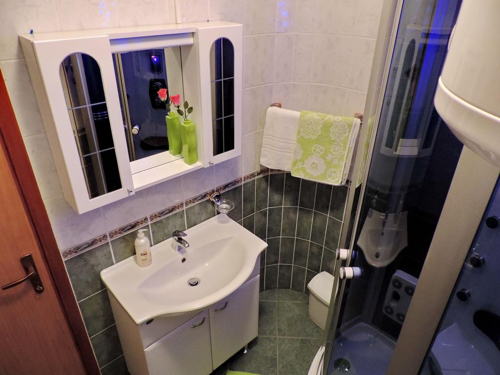Apartament Perić