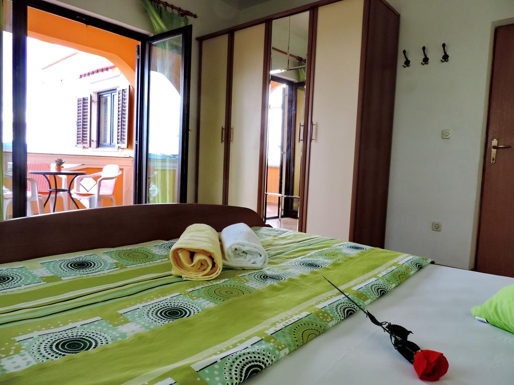Peric Apartmán Zadar
